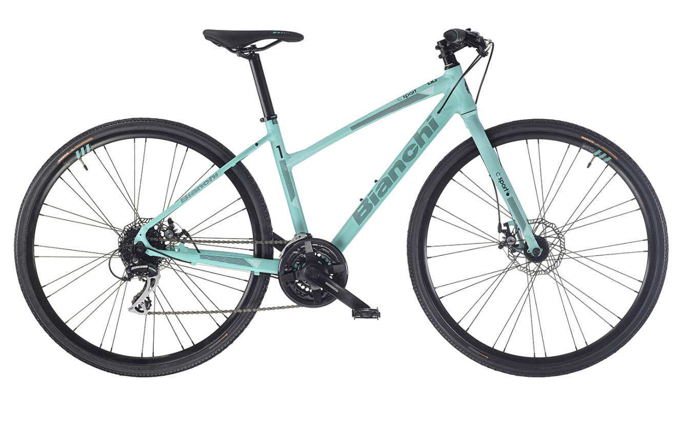 Bianchi C-Sport 1 Dama